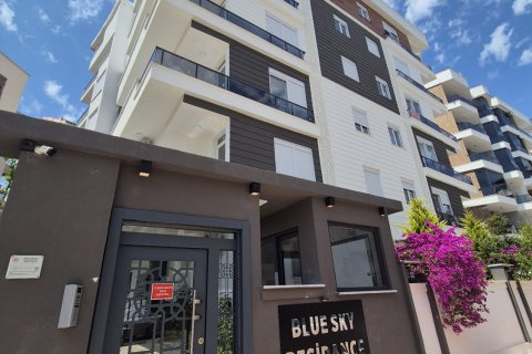 Apartment for sale  in Antalya, Turkey, 2 bedrooms, 85m2, No. 177463 – photo 13