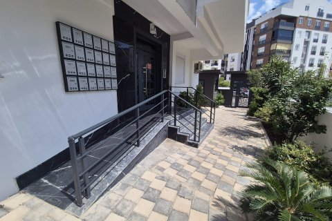 Apartment for sale  in Antalya, Turkey, 2 bedrooms, 85m2, No. 177463 – photo 15