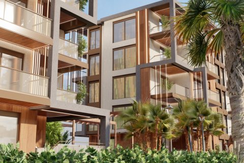 Wohnung in Antalya, Türkei Nr. 188594 - 7