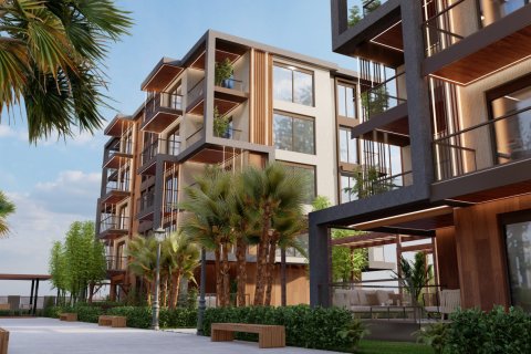 Wohnung in Antalya, Türkei Nr. 188594 - 6