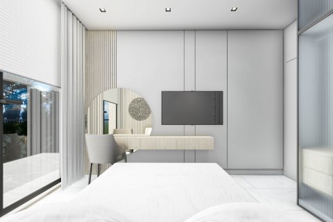 Lejlighed  i Antalya, Tyrkiet Nr. 188591 - 12