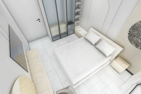 Lejlighed  i Antalya, Tyrkiet Nr. 188591 - 11