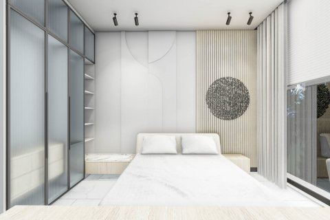 Lejlighed  i Antalya, Tyrkiet Nr. 188591 - 10