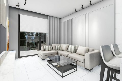 Lejlighed  i Antalya, Tyrkiet Nr. 188591 - 9