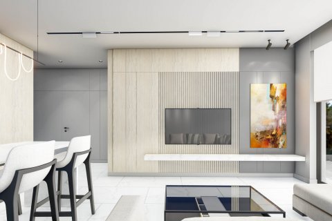 Lejlighed  i Antalya, Tyrkiet Nr. 188591 - 14