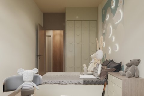 Lejlighed  i Antalya, Tyrkiet Nr. 188595 - 7