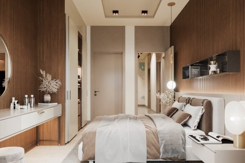 Lejlighed  i Antalya, Tyrkiet Nr. 188595 - 18