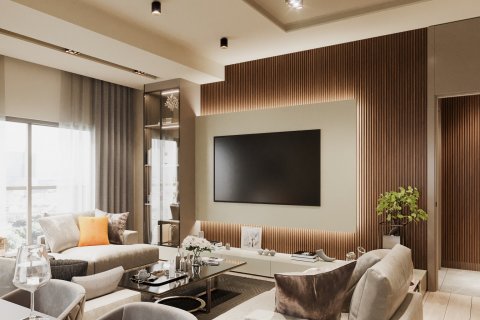 Lejlighed  i Antalya, Tyrkiet Nr. 188595 - 23