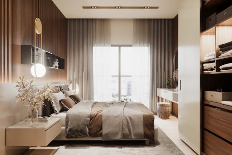 Lejlighed  i Antalya, Tyrkiet Nr. 188595 - 17