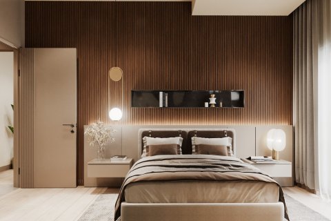 Lejlighed  i Antalya, Tyrkiet Nr. 188595 - 16