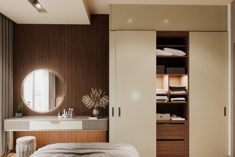 Lejlighed  i Antalya, Tyrkiet Nr. 188595 - 19