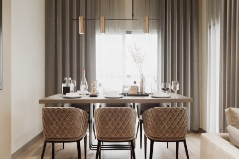 Lejlighed  i Antalya, Tyrkiet Nr. 188595 - 20