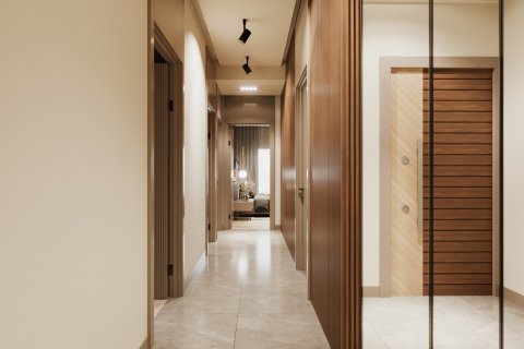 Lejlighed  i Antalya, Tyrkiet Nr. 188595 - 4