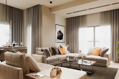 Lejlighed  i Antalya, Tyrkiet Nr. 188595 - 24