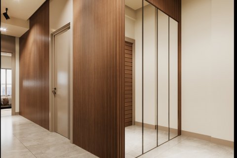 Lejlighed  i Antalya, Tyrkiet Nr. 188595 - 6