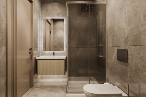 Lejlighed  i Antalya, Tyrkiet Nr. 188595 - 5