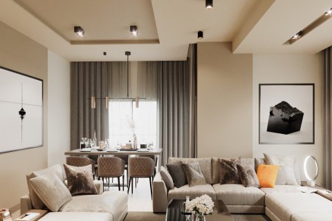 Lejlighed  i Antalya, Tyrkiet Nr. 188595 - 14