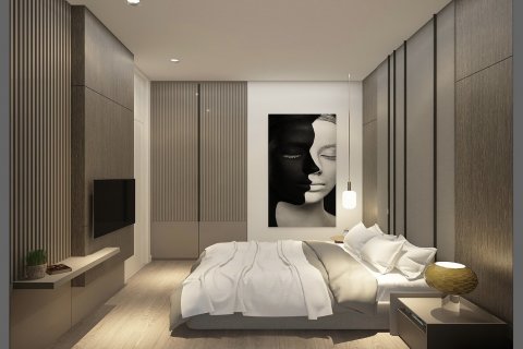 Lejlighed  i Antalya, Tyrkiet Nr. 188592 - 26