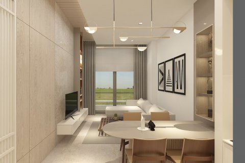 Lejlighed  i Antalya, Tyrkiet Nr. 188592 - 20