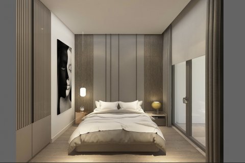 Lejlighed  i Antalya, Tyrkiet Nr. 188592 - 17