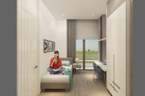 Lejlighed  i Antalya, Tyrkiet Nr. 188592 - 27