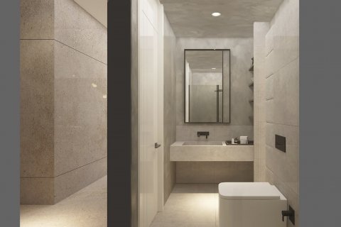 Lejlighed  i Antalya, Tyrkiet Nr. 188592 - 29