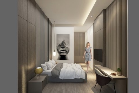 Lejlighed  i Antalya, Tyrkiet Nr. 188592 - 25