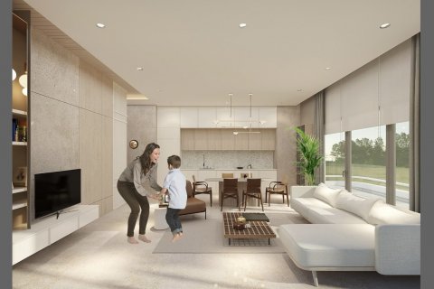 Lejlighed  i Antalya, Tyrkiet Nr. 188592 - 18