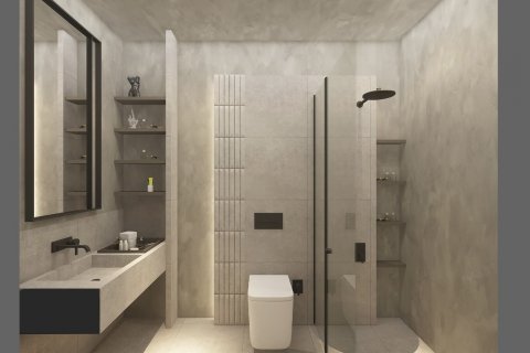 Lejlighed  i Antalya, Tyrkiet Nr. 188592 - 28