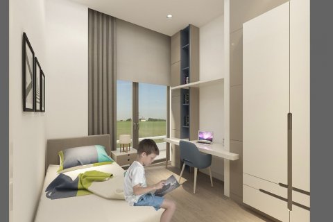 Lejlighed  i Antalya, Tyrkiet Nr. 188592 - 19