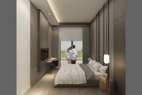 Lejlighed  i Antalya, Tyrkiet Nr. 188592 - 22