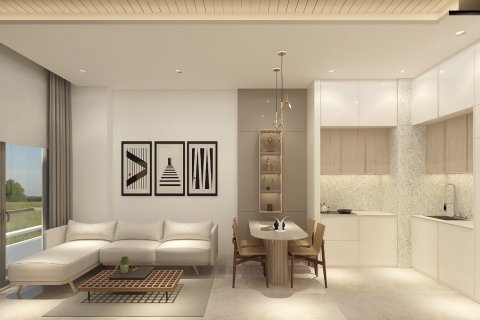 Lejlighed  i Antalya, Tyrkiet Nr. 188592 - 24