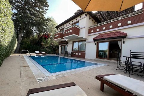 Villa i Girne, Nr. 211000 - 2