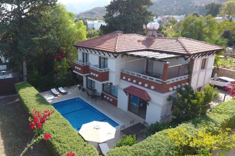 Villa i Girne, Nr. 211000 - 29