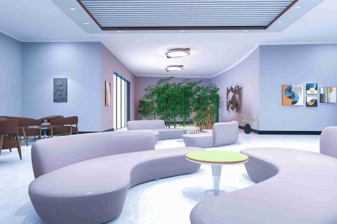 Продажа квартиры  в Боазе, Фамагусте, Северный Кипр студия, 48м2, №210998 – фото 4