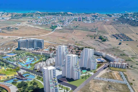 Продажа квартиры  в Боазе, Фамагусте, Северный Кипр студия, 48м2, №210998 – фото 20