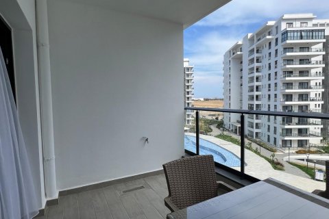 Продажа квартиры  в Боазе, Фамагусте, Северный Кипр студия, 50м2, №211008 – фото 9