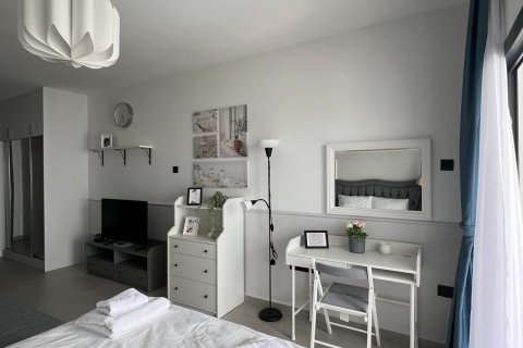 Продажа квартиры  в Боазе, Фамагусте, Северный Кипр студия, 50м2, №211008 – фото 4