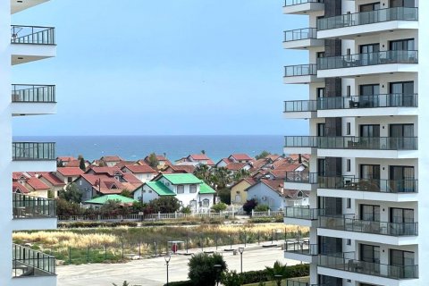 Продажа квартиры  в Боазе, Фамагусте, Северный Кипр студия, 50м2, №211008 – фото 11