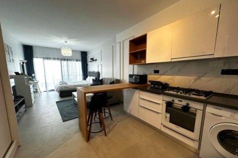 Продажа квартиры  в Боазе, Фамагусте, Северный Кипр студия, 50м2, №211008 – фото 6