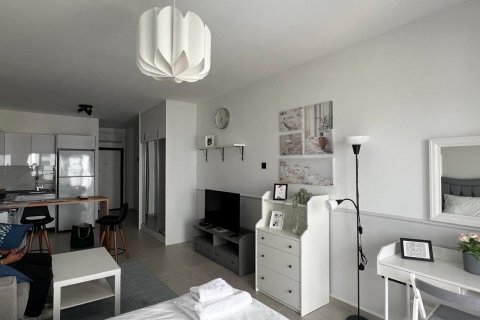 Продажа квартиры  в Боазе, Фамагусте, Северный Кипр студия, 50м2, №211008 – фото 5