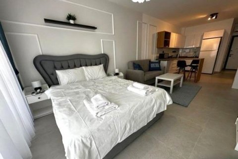 Продажа квартиры  в Боазе, Фамагусте, Северный Кипр студия, 50м2, №211008 – фото 1