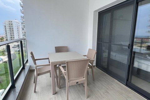 Продажа квартиры  в Боазе, Фамагусте, Северный Кипр студия, 50м2, №211008 – фото 10