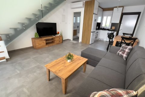 Lejlighed  i Bogazi, Famagusta,  Nr. 211002 - 1