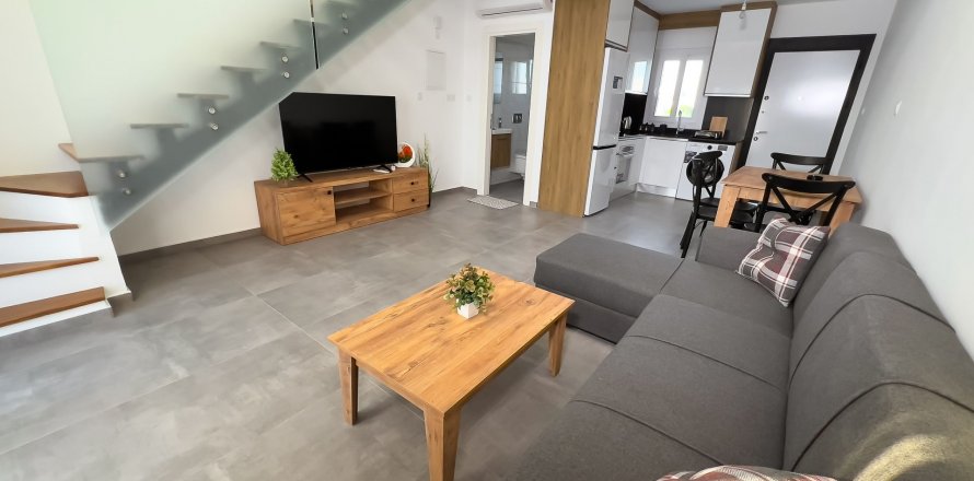 Lejlighed  i Bogazi, Famagusta,  Nr. 211002