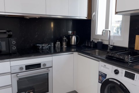 Lejlighed  i Bogazi, Famagusta,  Nr. 211002 - 13