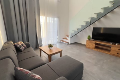 Lejlighed  i Bogazi, Famagusta,  Nr. 211002 - 2