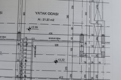 Lejlighed  i Bogazi, Famagusta,  Nr. 211002 - 29