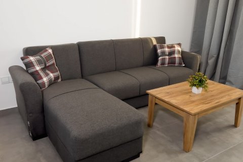 Lejlighed  i Bogazi, Famagusta,  Nr. 211002 - 3