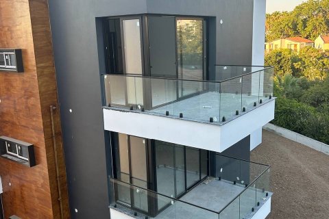 Leilighet i Alsancak, Girne, Nr. 210999 - 7